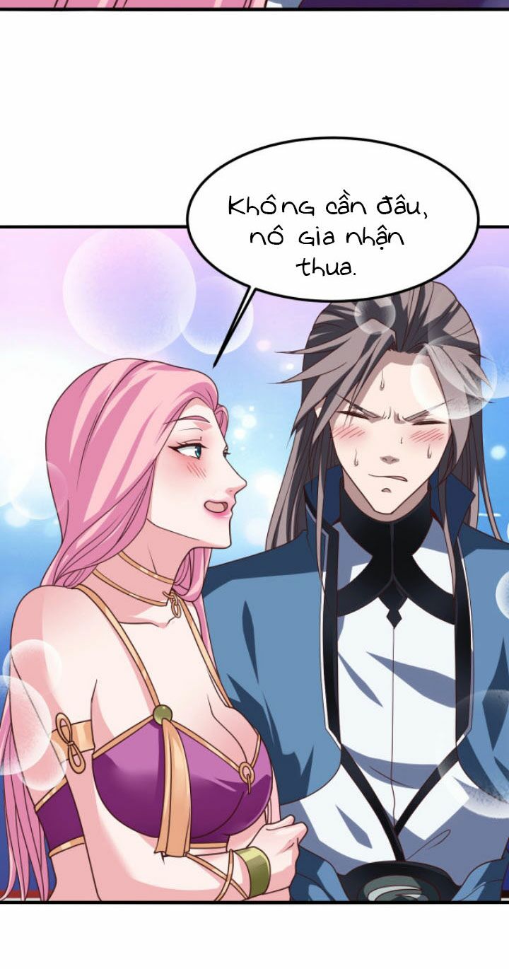 Sư Tổ Của Ta Là Thiên Hạ Đệ Nhất: Chapter 13