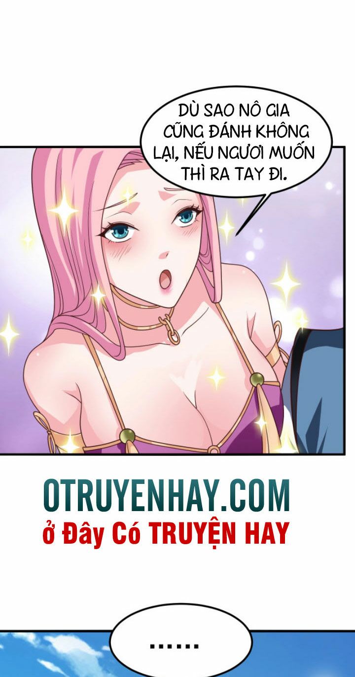 Sư Tổ Của Ta Là Thiên Hạ Đệ Nhất: Chapter 13