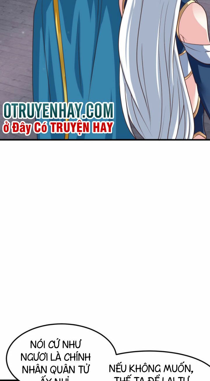 Sư Tổ Của Ta Là Thiên Hạ Đệ Nhất: Chapter 13