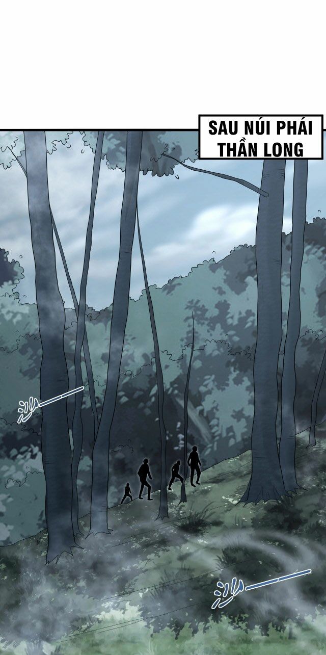 Sư Tổ Của Ta Là Thiên Hạ Đệ Nhất: Chapter 3