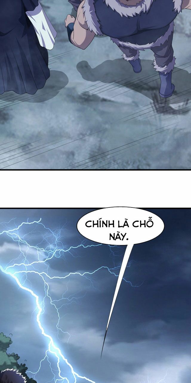 Sư Tổ Của Ta Là Thiên Hạ Đệ Nhất: Chapter 3