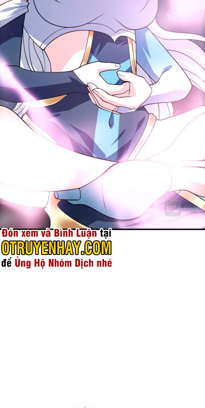 Sư Tổ Của Ta Là Thiên Hạ Đệ Nhất: Chapter 32