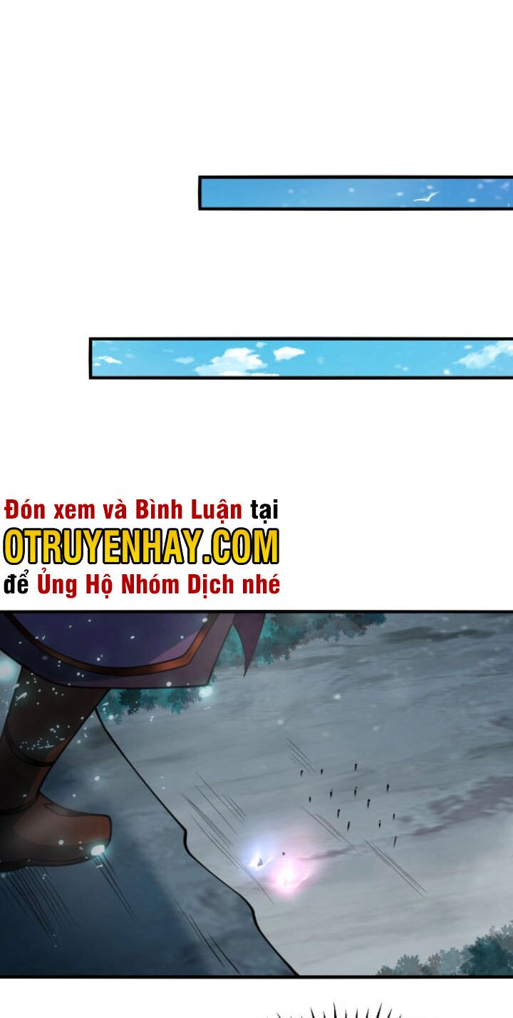 Sư Tổ Của Ta Là Thiên Hạ Đệ Nhất: Chapter 32