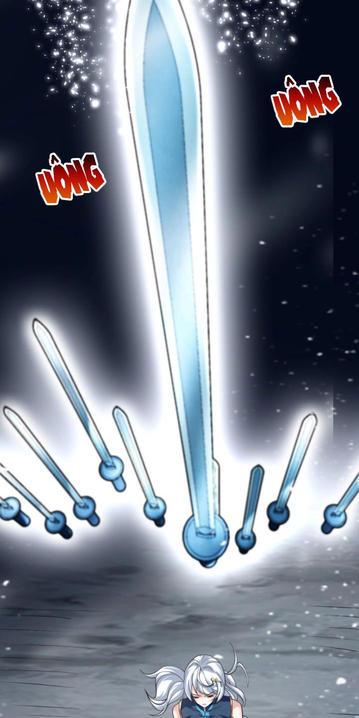 Sư Tổ Của Ta Là Thiên Hạ Đệ Nhất: Chapter 32