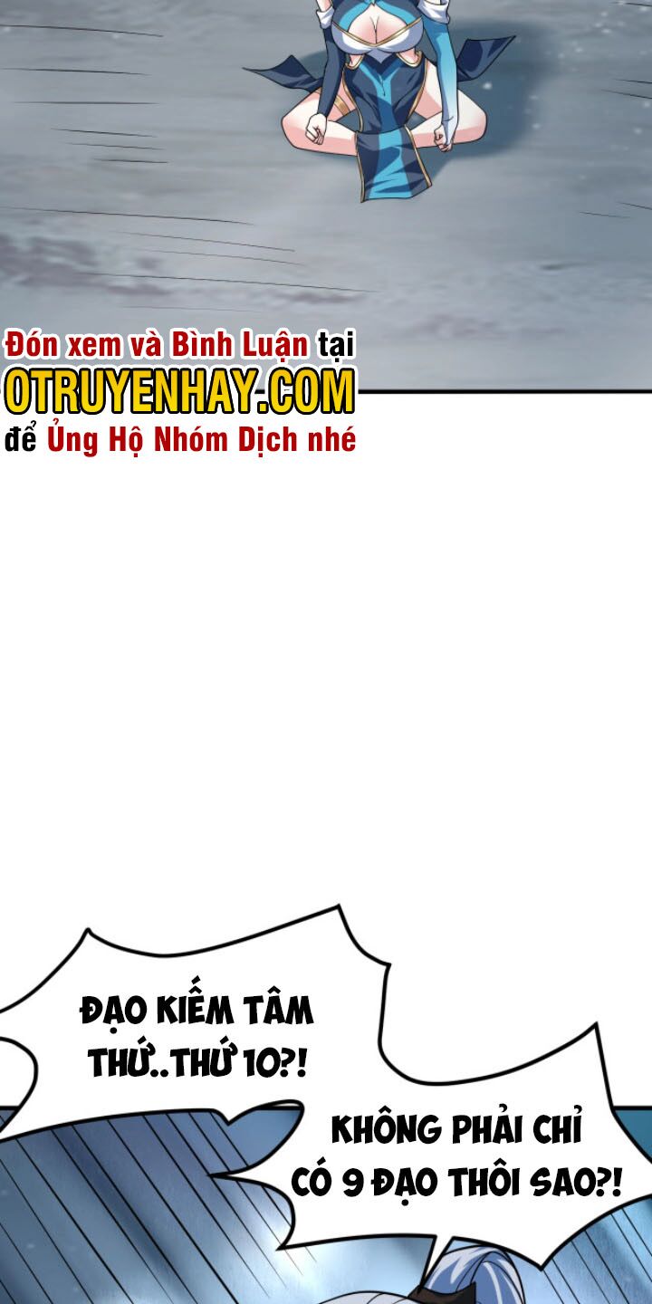 Sư Tổ Của Ta Là Thiên Hạ Đệ Nhất: Chapter 32