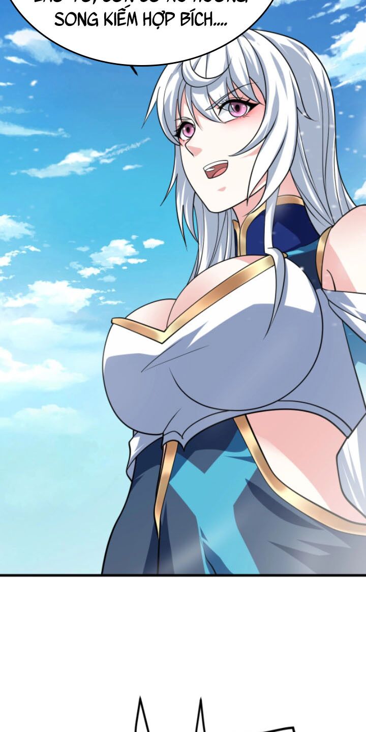 Sư Tổ Của Ta Là Thiên Hạ Đệ Nhất: Chapter 32