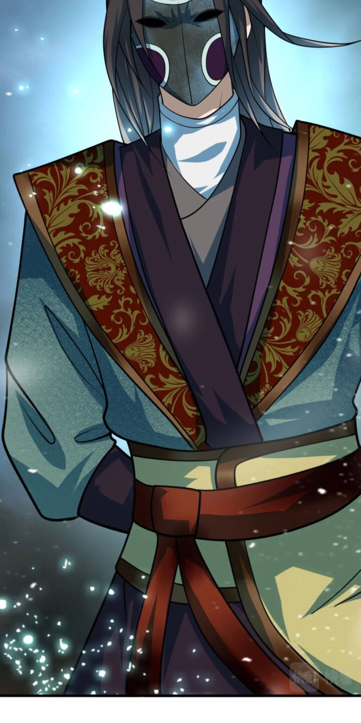 Sư Tổ Của Ta Là Thiên Hạ Đệ Nhất: Chapter 32