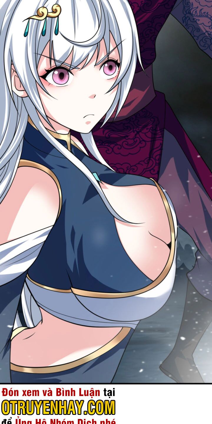 Sư Tổ Của Ta Là Thiên Hạ Đệ Nhất: Chapter 32