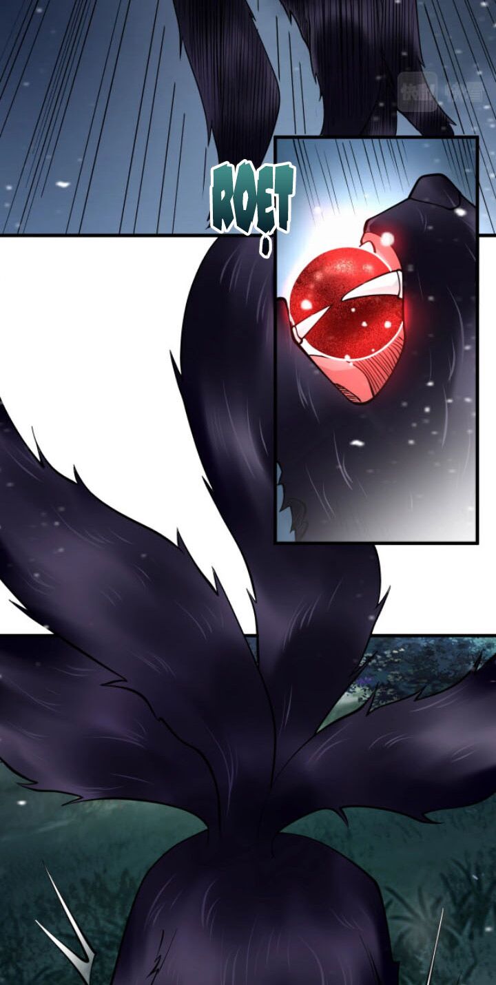 Sư Tổ Của Ta Là Thiên Hạ Đệ Nhất: Chapter 32