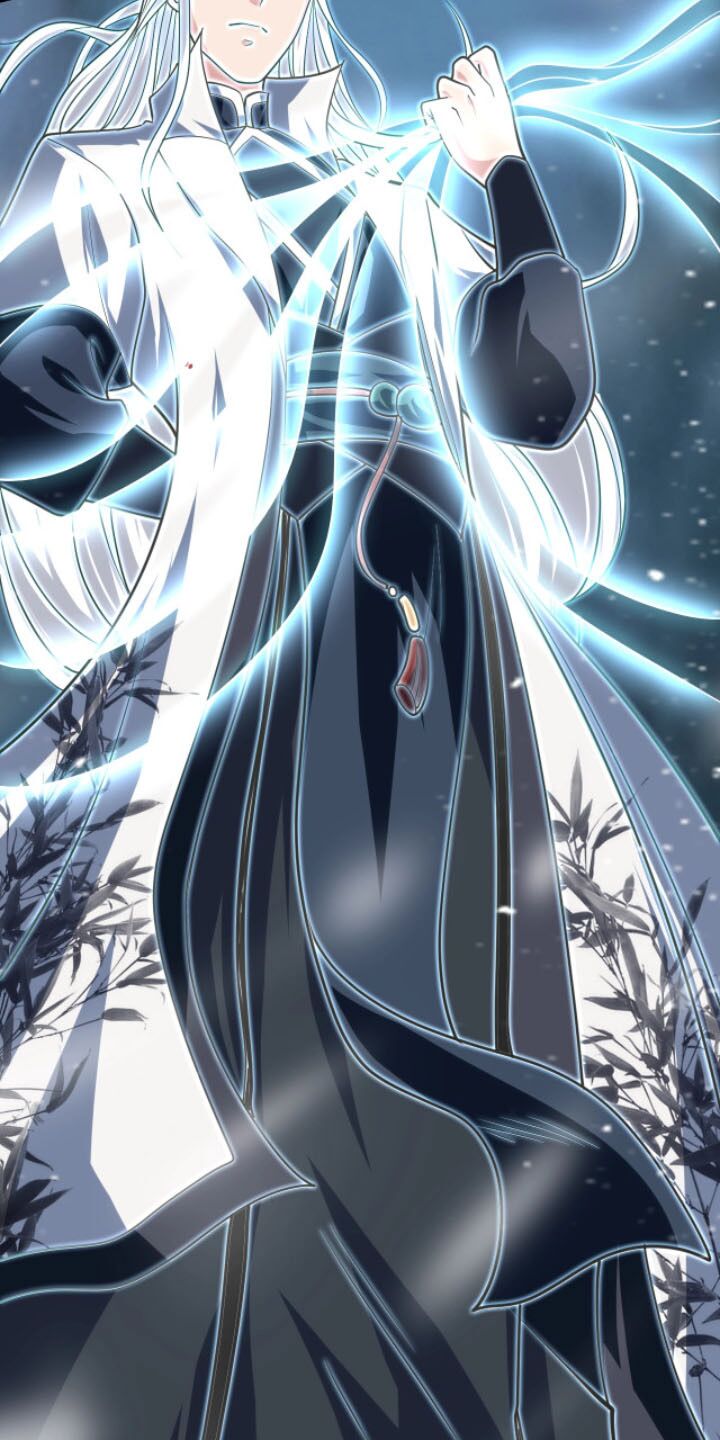 Sư Tổ Của Ta Là Thiên Hạ Đệ Nhất: Chapter 32