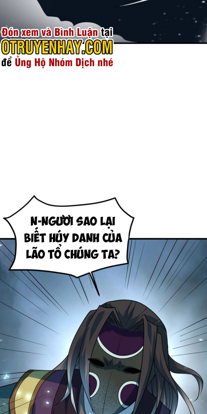 Sư Tổ Của Ta Là Thiên Hạ Đệ Nhất: Chapter 32