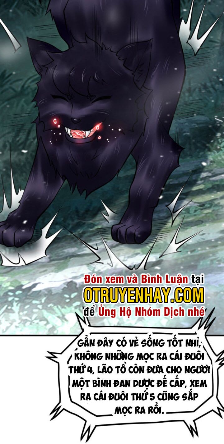 Sư Tổ Của Ta Là Thiên Hạ Đệ Nhất: Chapter 32