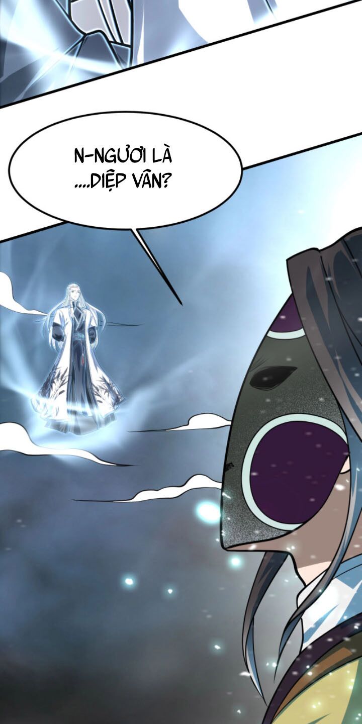 Sư Tổ Của Ta Là Thiên Hạ Đệ Nhất: Chapter 32