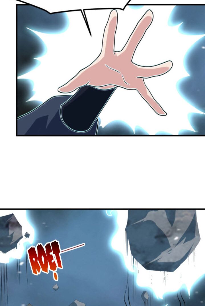 Sư Tổ Của Ta Là Thiên Hạ Đệ Nhất: Chapter 32