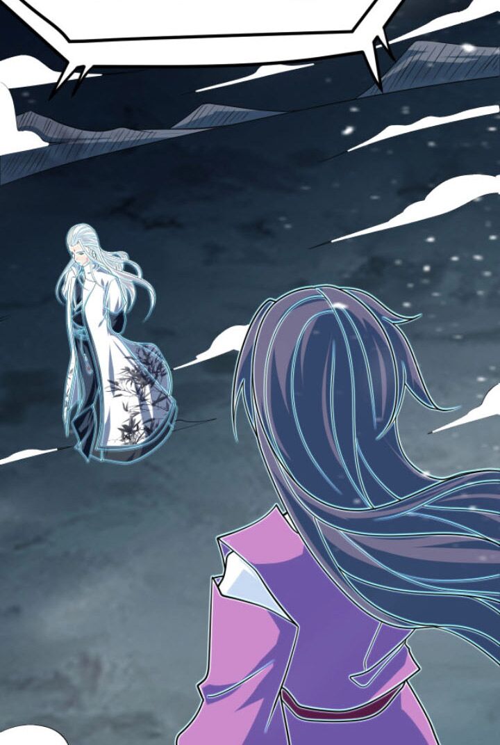 Sư Tổ Của Ta Là Thiên Hạ Đệ Nhất: Chapter 32