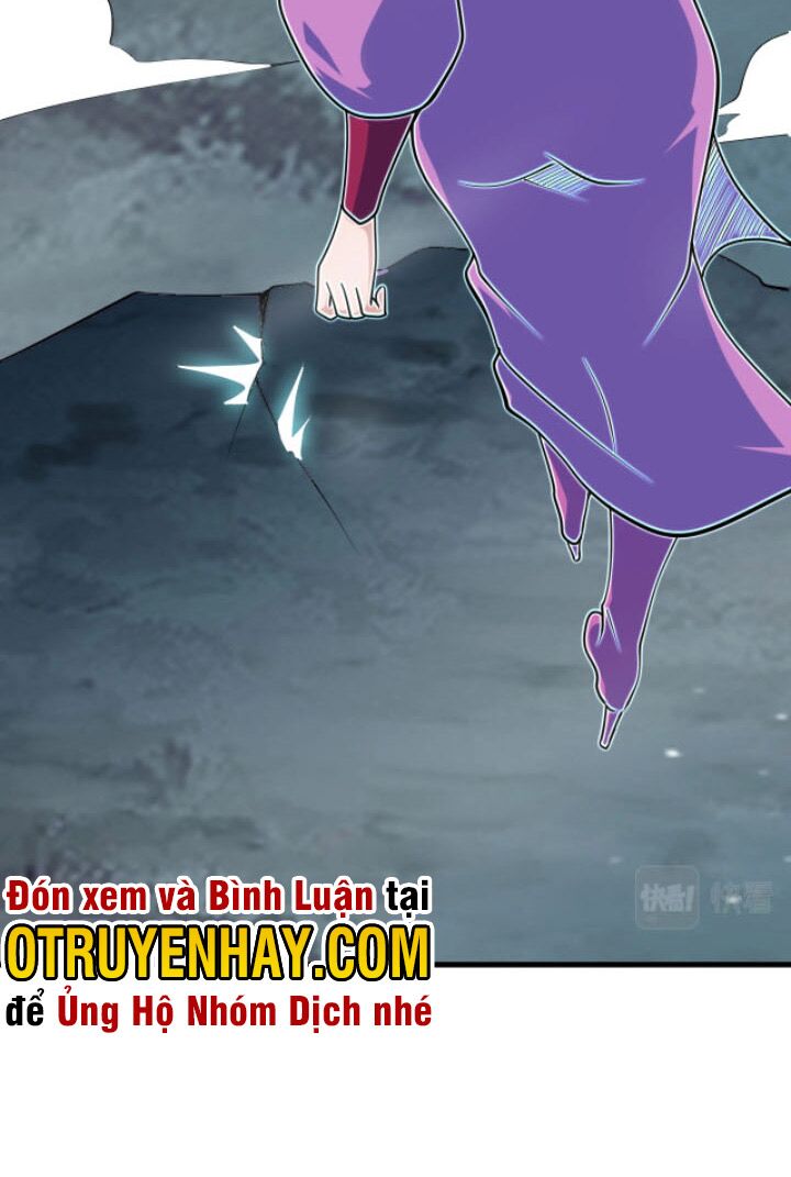 Sư Tổ Của Ta Là Thiên Hạ Đệ Nhất: Chapter 32