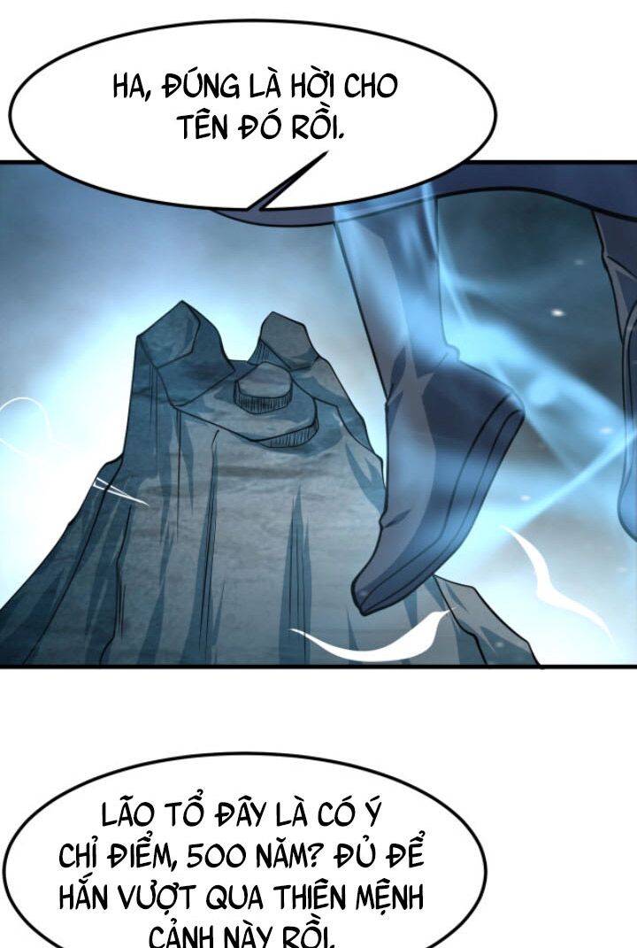 Sư Tổ Của Ta Là Thiên Hạ Đệ Nhất: Chapter 32
