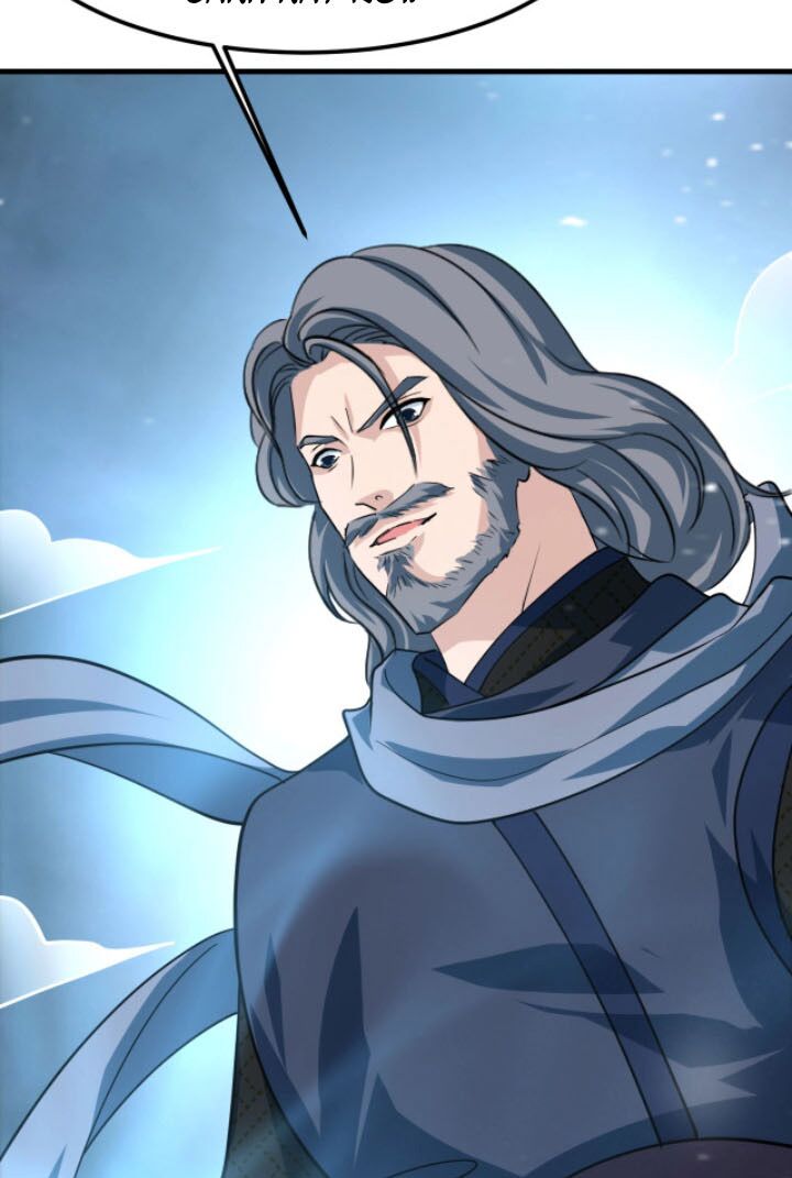 Sư Tổ Của Ta Là Thiên Hạ Đệ Nhất: Chapter 32