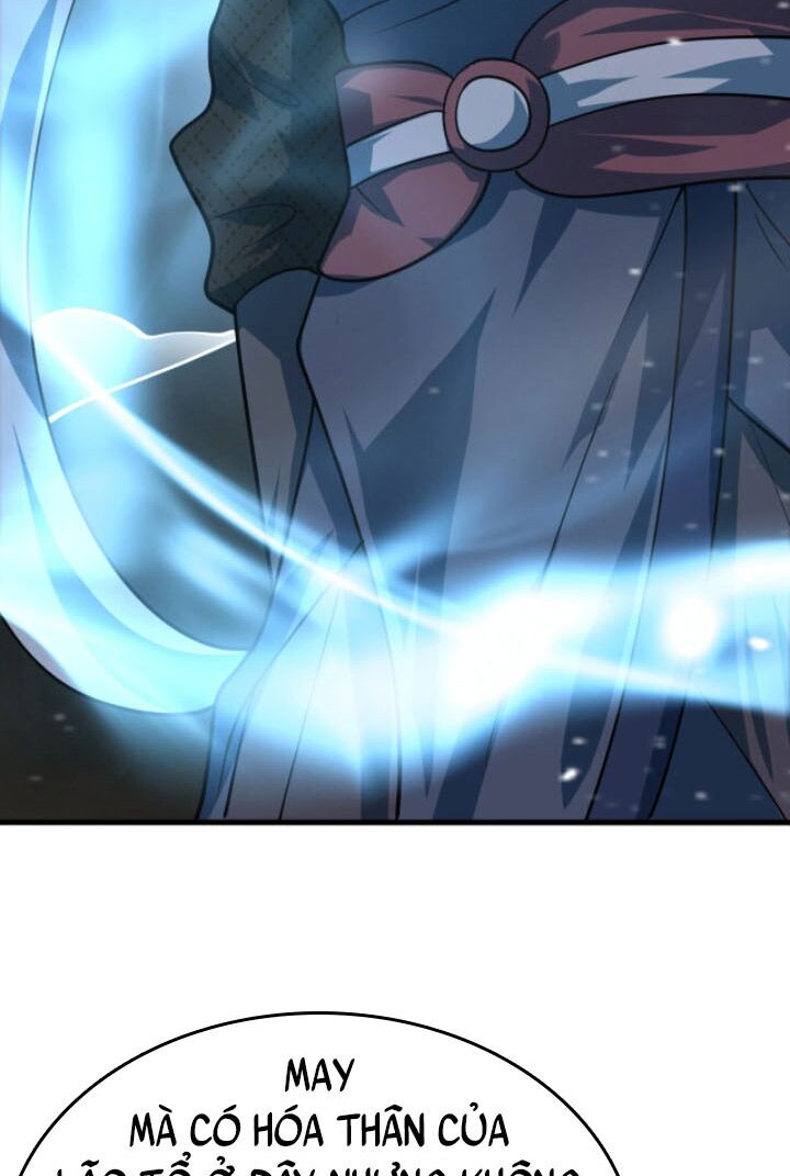 Sư Tổ Của Ta Là Thiên Hạ Đệ Nhất: Chapter 32