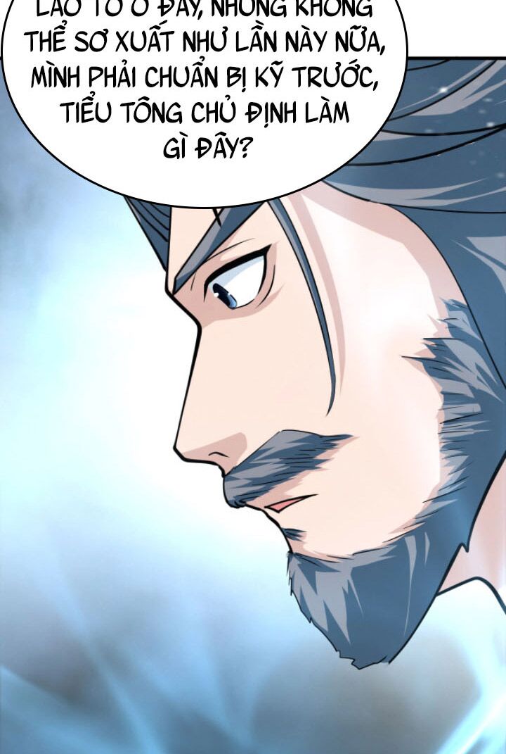 Sư Tổ Của Ta Là Thiên Hạ Đệ Nhất: Chapter 32