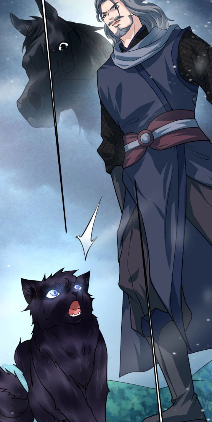 Sư Tổ Của Ta Là Thiên Hạ Đệ Nhất: Chapter 32