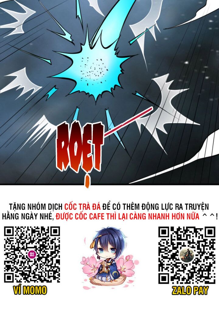 Sư Tổ Của Ta Là Thiên Hạ Đệ Nhất: Chapter 32