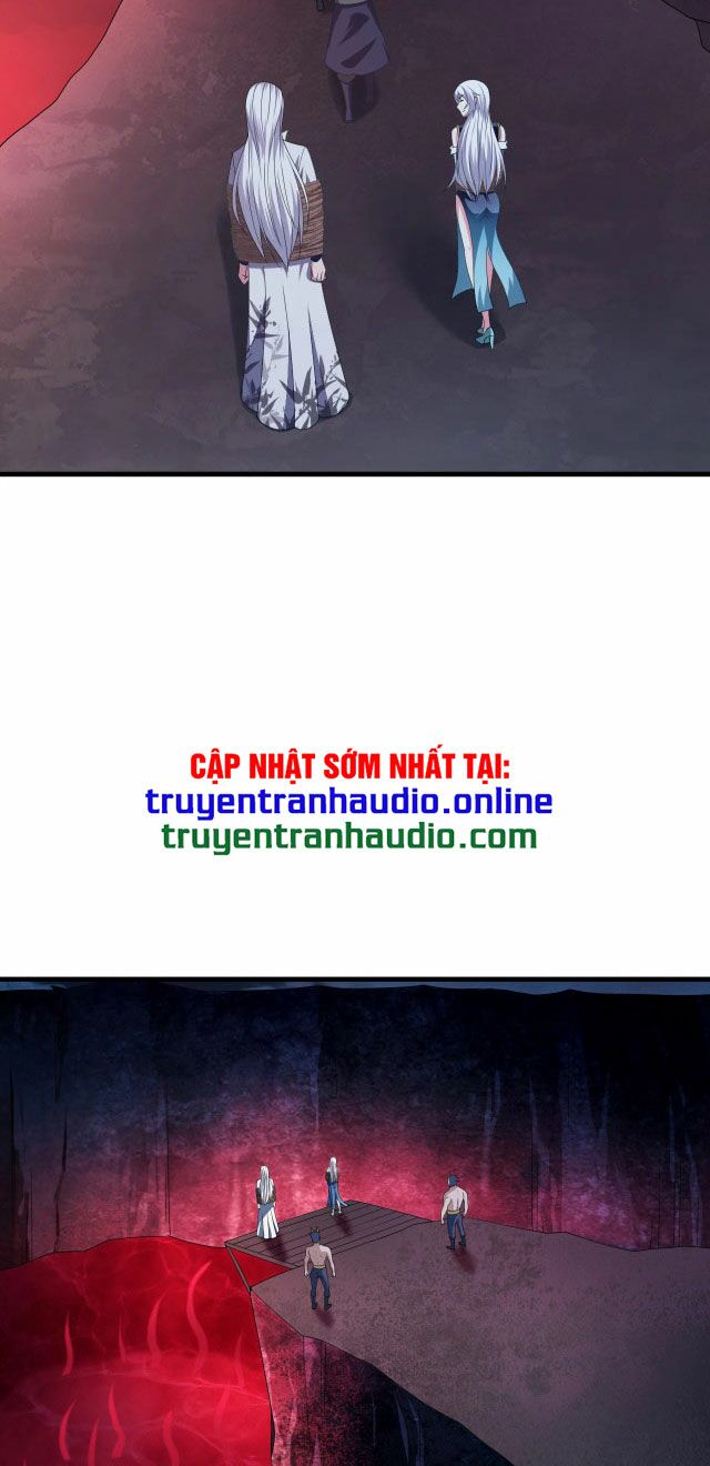 Sư Tổ Của Ta Là Thiên Hạ Đệ Nhất: Chapter 4