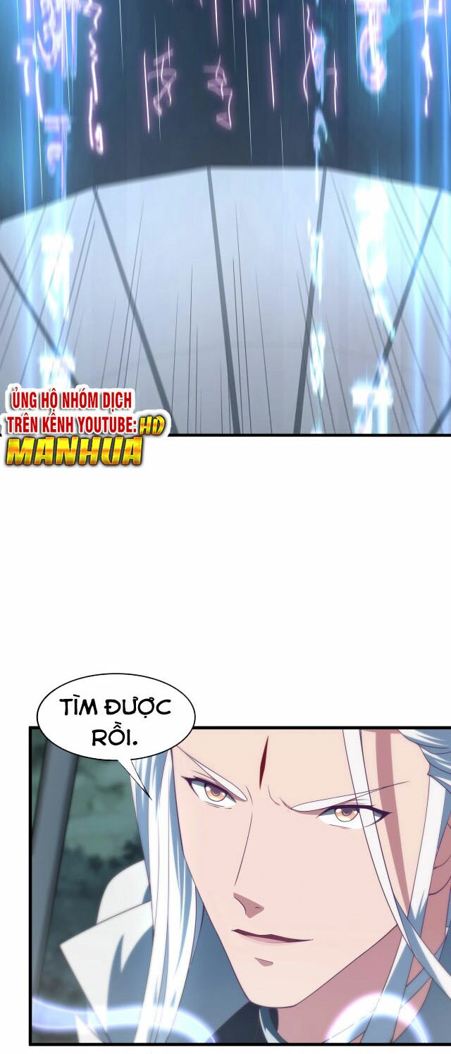 Sư Tổ Của Ta Là Thiên Hạ Đệ Nhất: Chapter 4