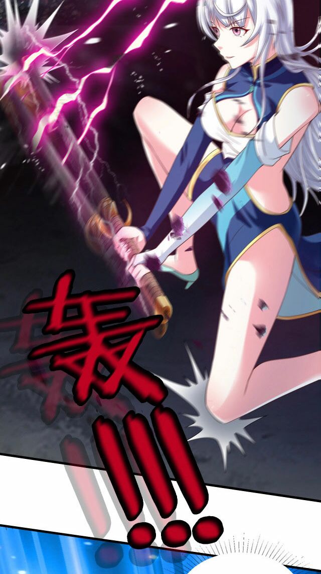 Sư Tổ Của Ta Là Thiên Hạ Đệ Nhất: Chapter 5