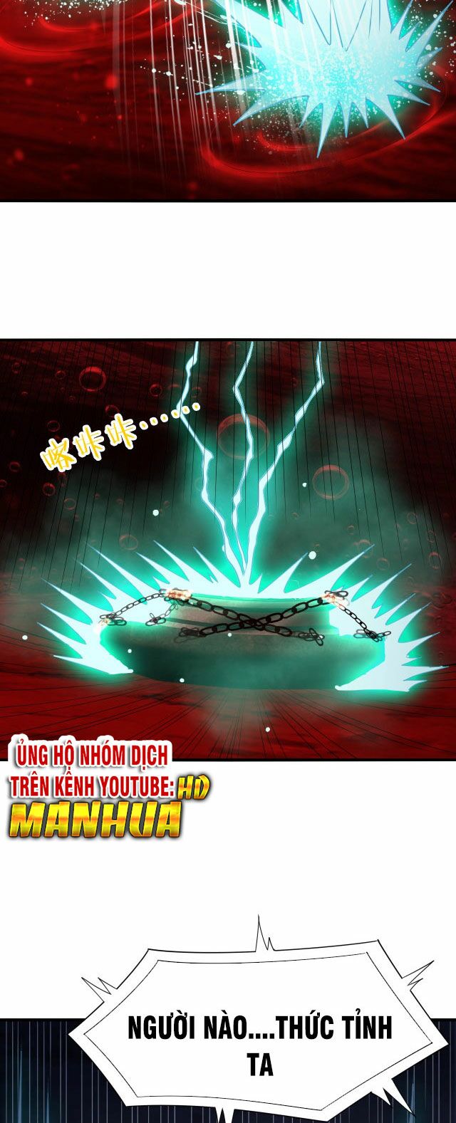 Sư Tổ Của Ta Là Thiên Hạ Đệ Nhất: Chapter 5