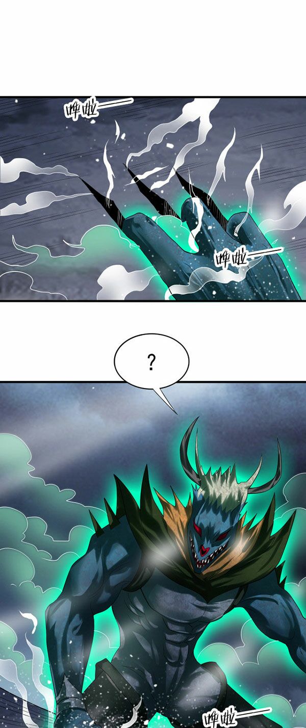 Sư Tổ Của Ta Là Thiên Hạ Đệ Nhất: Chapter 7