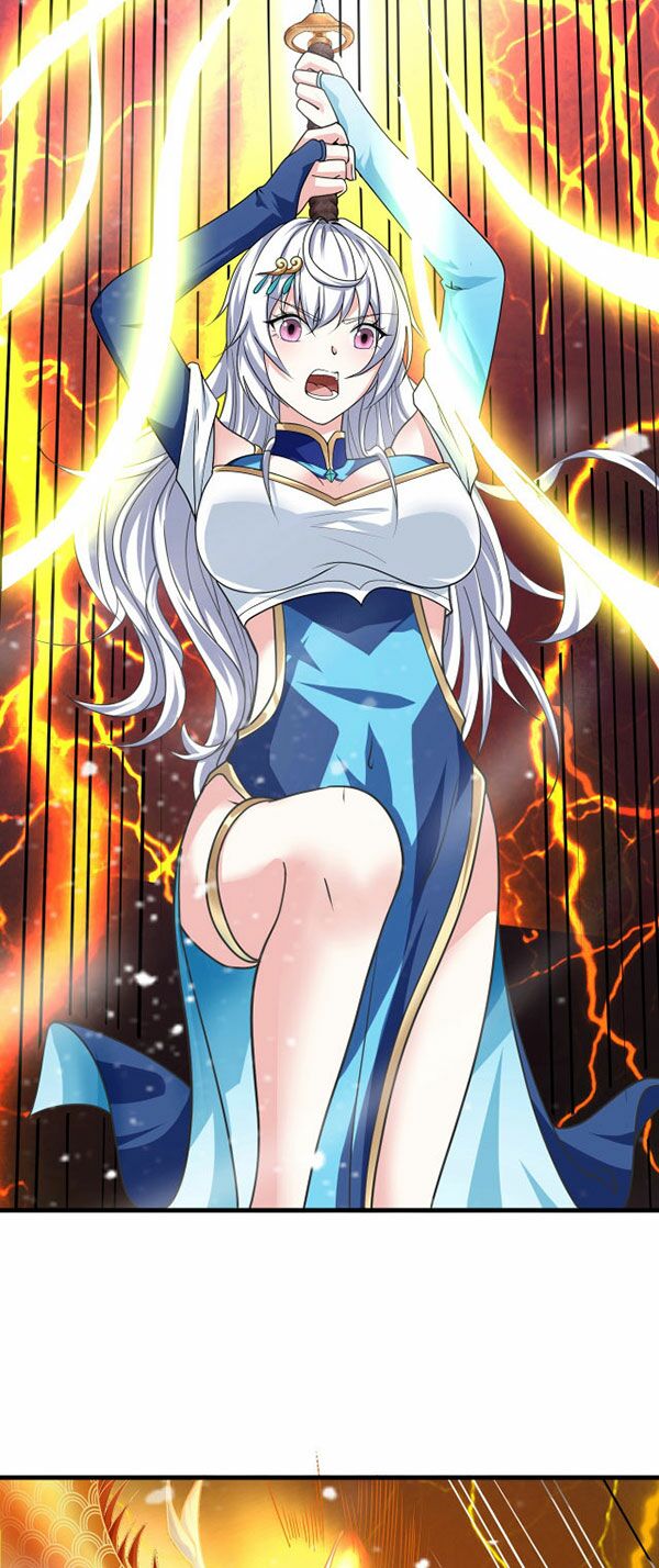 Sư Tổ Của Ta Là Thiên Hạ Đệ Nhất: Chapter 7