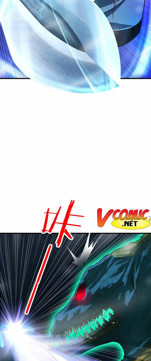 Sư Tổ Của Ta Là Thiên Hạ Đệ Nhất: Chapter 7