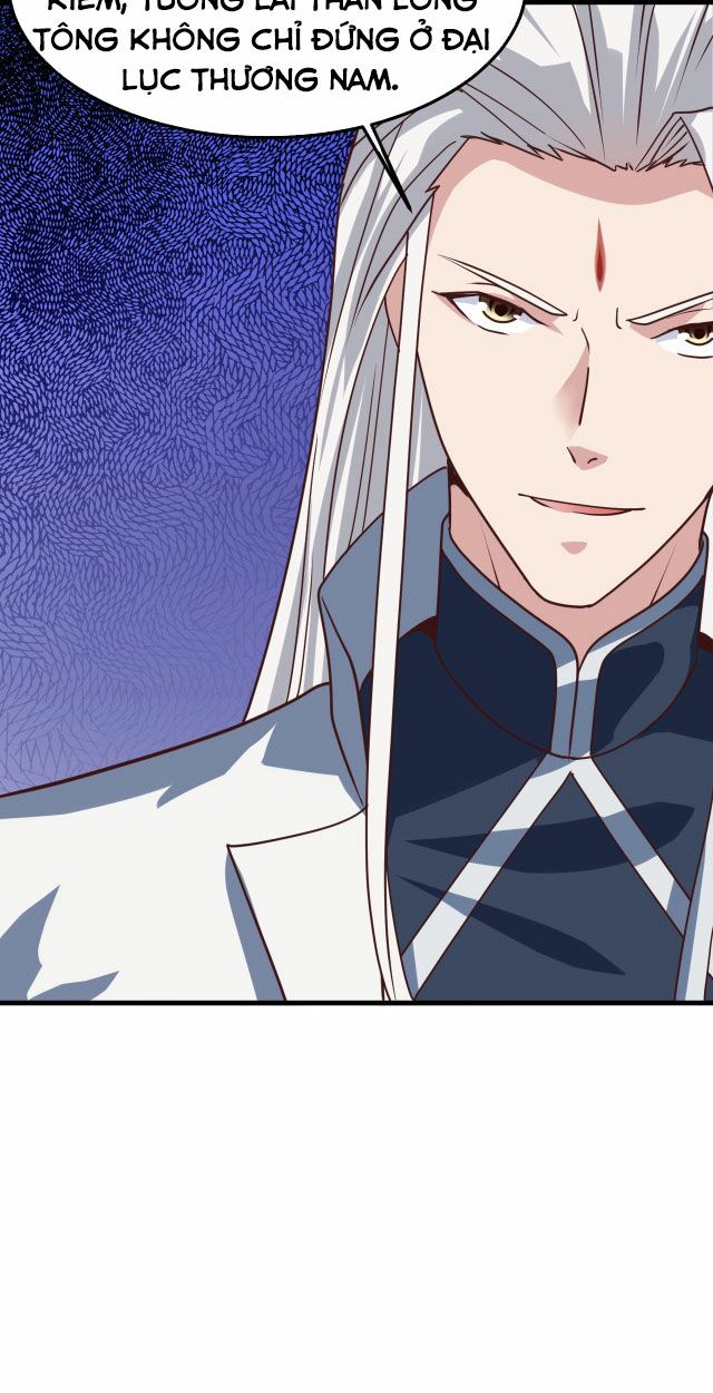 Sư Tổ Của Ta Là Thiên Hạ Đệ Nhất: Chapter 9