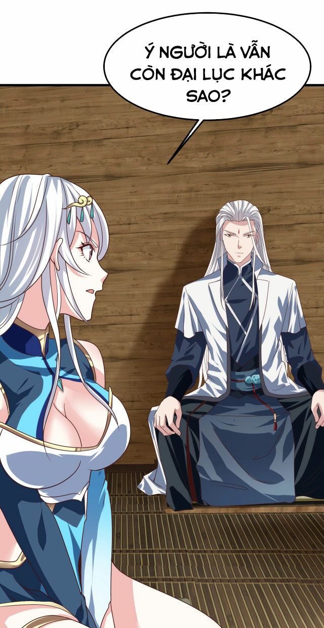Sư Tổ Của Ta Là Thiên Hạ Đệ Nhất: Chapter 9