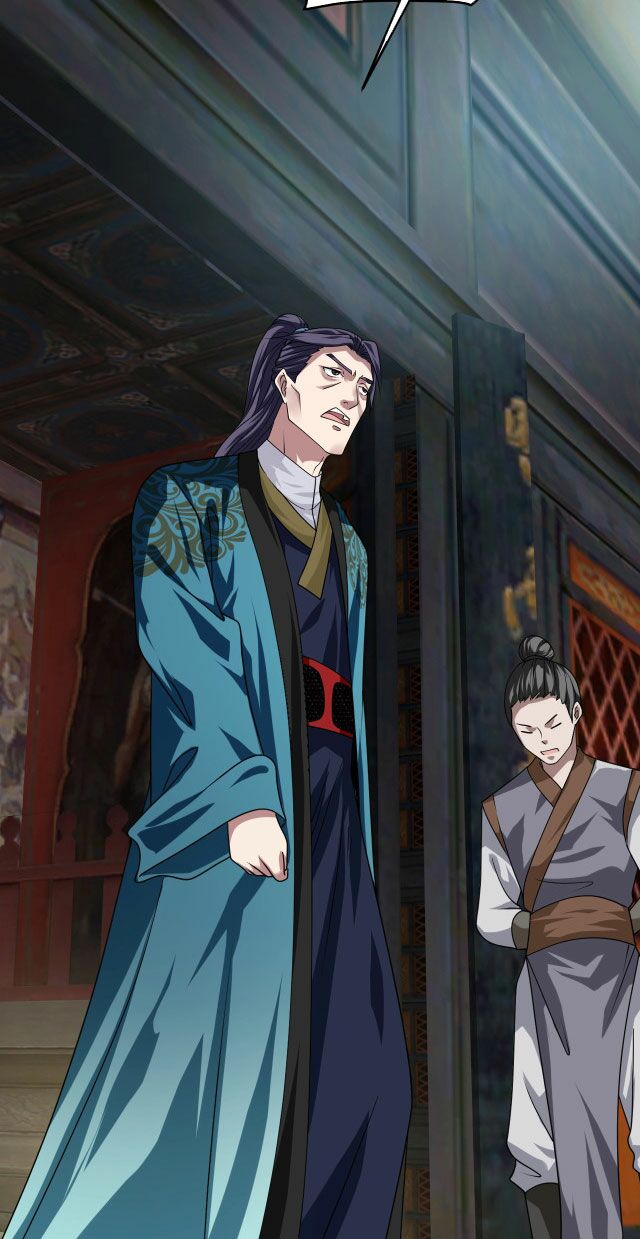 Sư Tổ Của Ta Là Thiên Hạ Đệ Nhất: Chapter 9