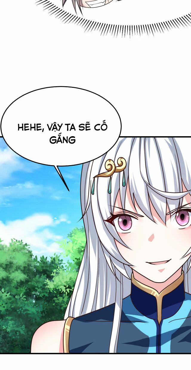 Sư Tổ Của Ta Là Thiên Hạ Đệ Nhất: Chapter 9