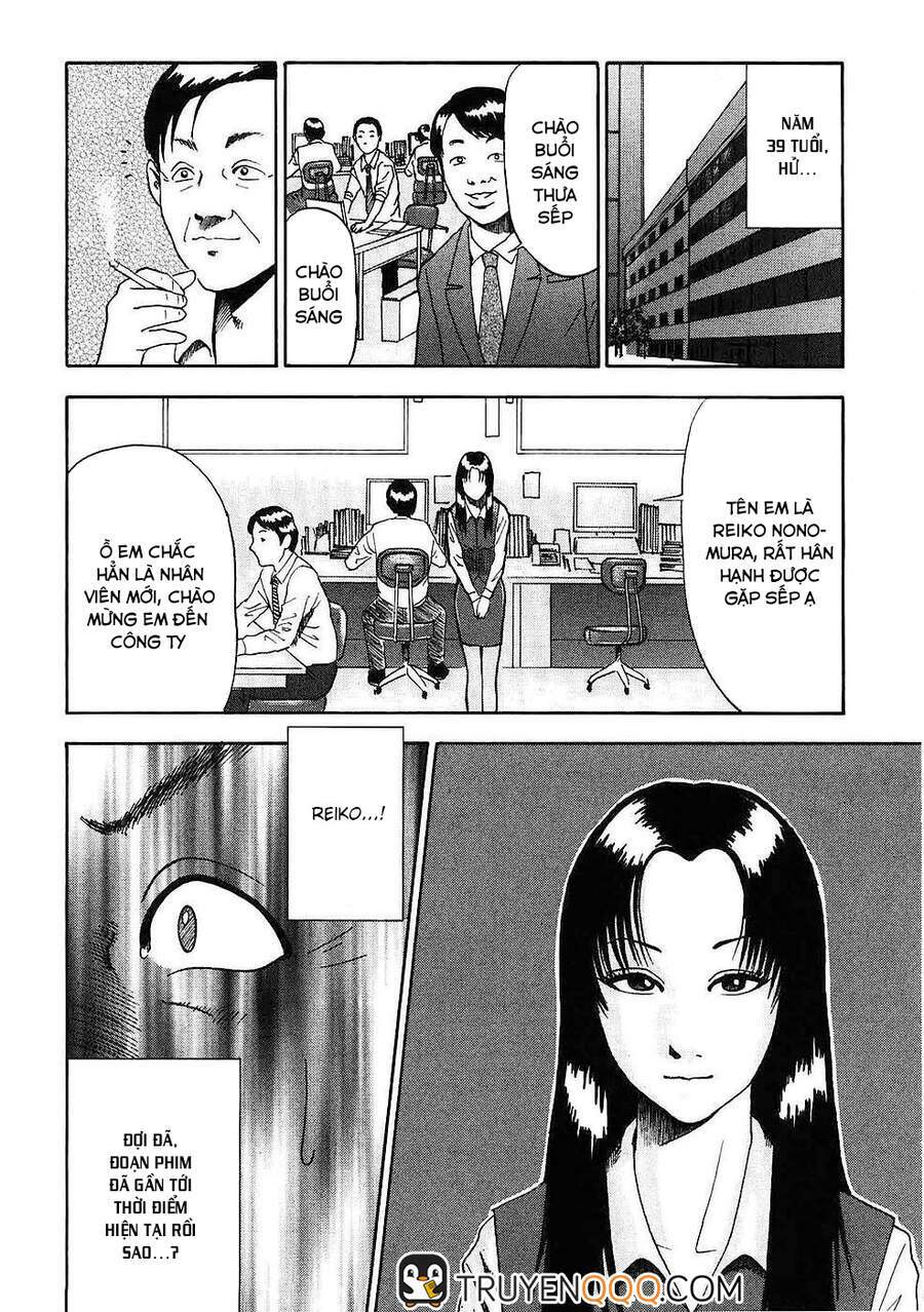 Công Ty Đèn Kéo Quân: Chapter 1