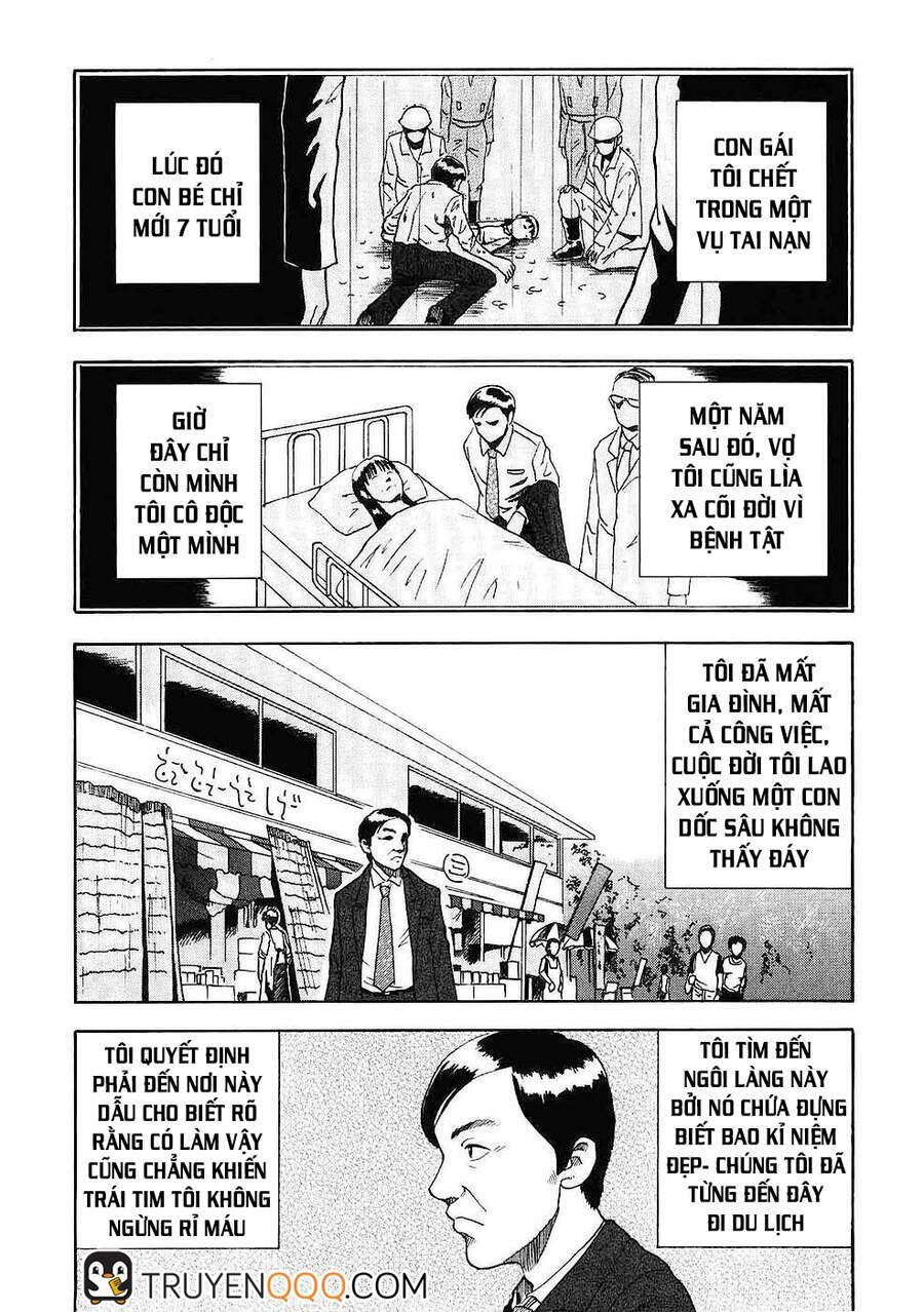 Công Ty Đèn Kéo Quân: Chapter 1