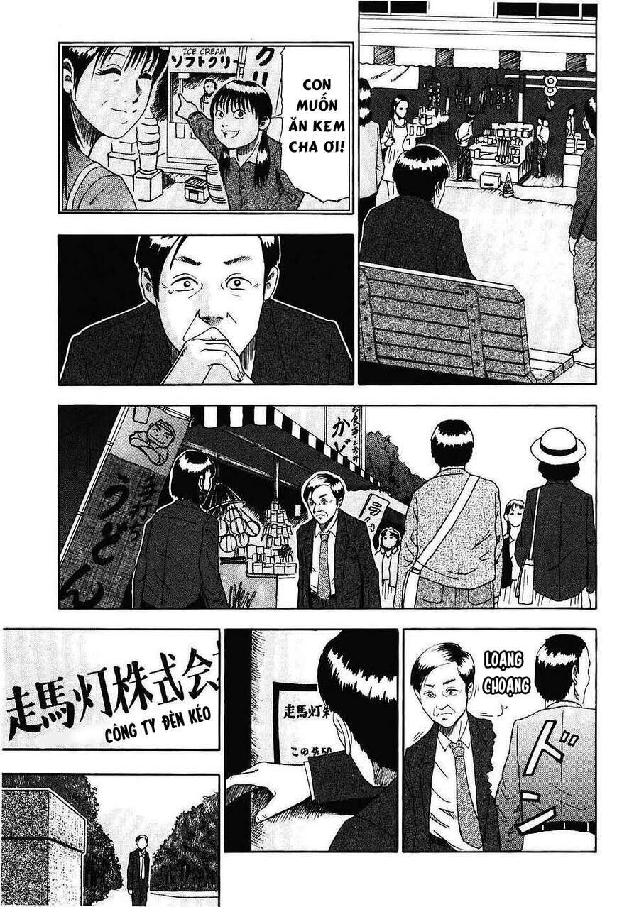 Công Ty Đèn Kéo Quân: Chapter 1