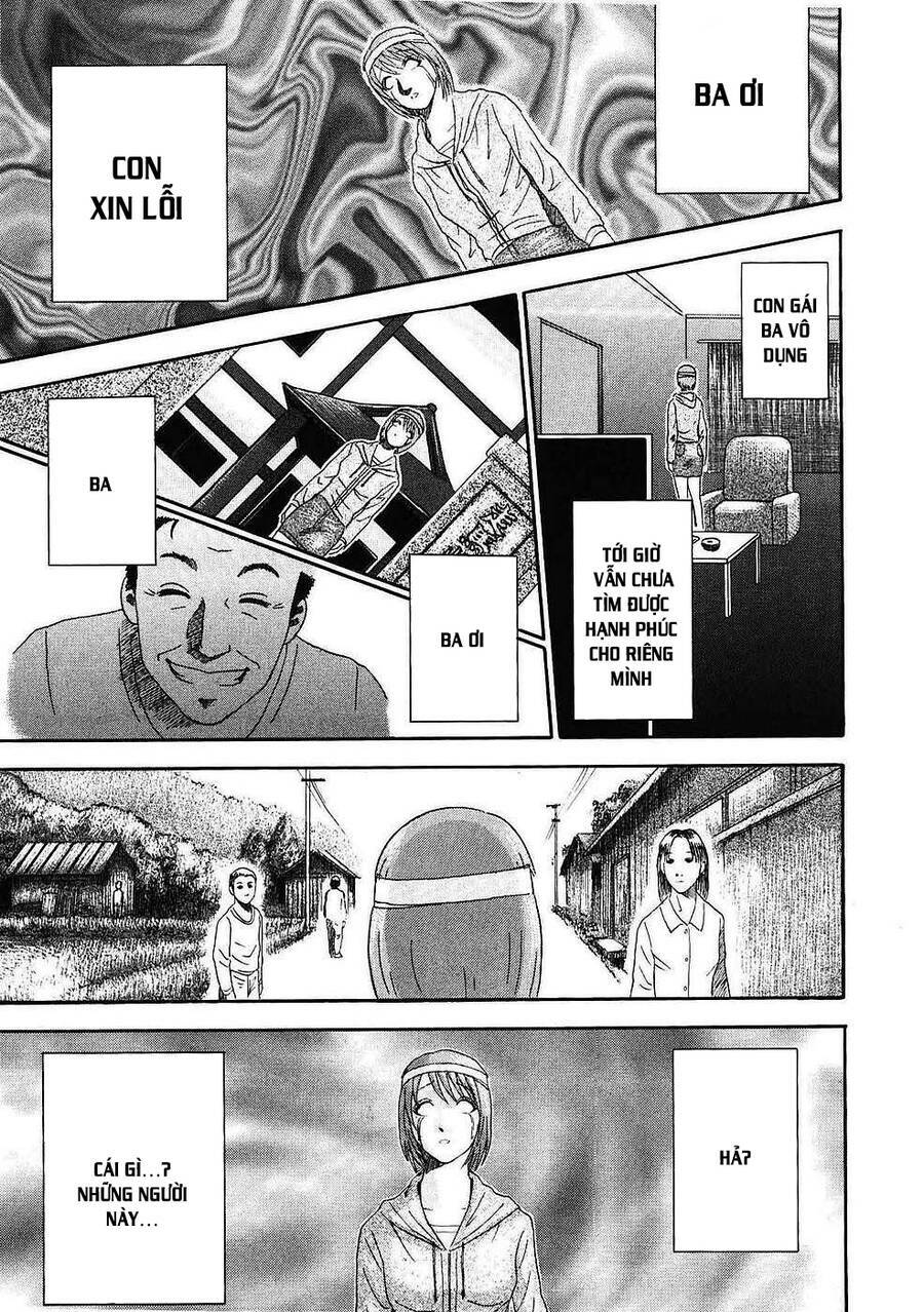 Công Ty Đèn Kéo Quân: Chapter 6