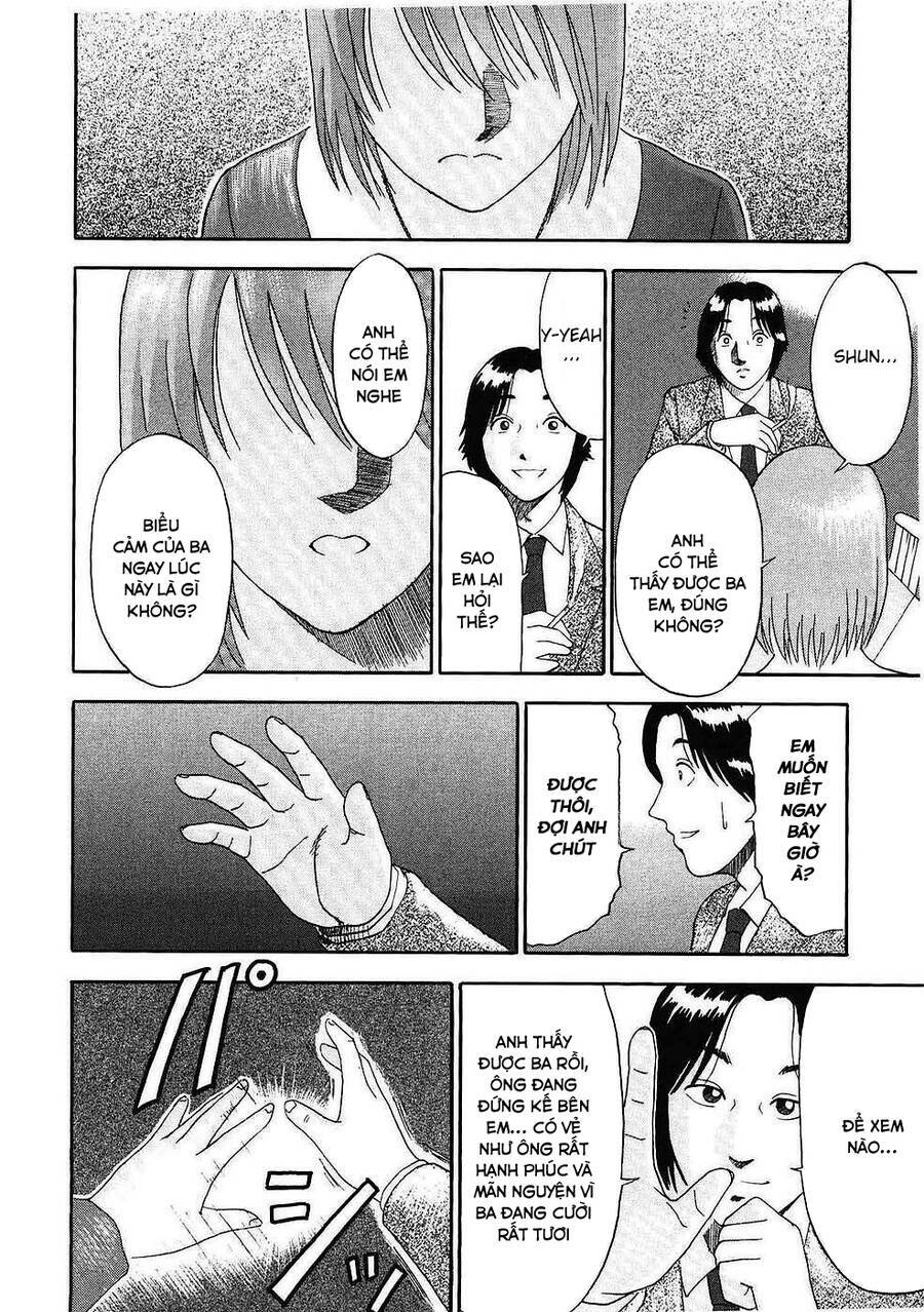 Công Ty Đèn Kéo Quân: Chapter 6