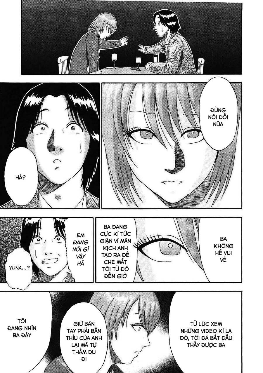 Công Ty Đèn Kéo Quân: Chapter 6