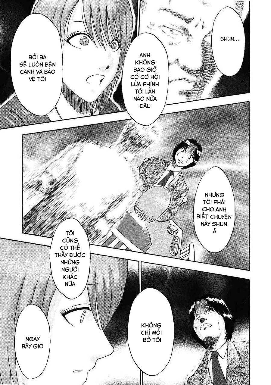 Công Ty Đèn Kéo Quân: Chapter 6