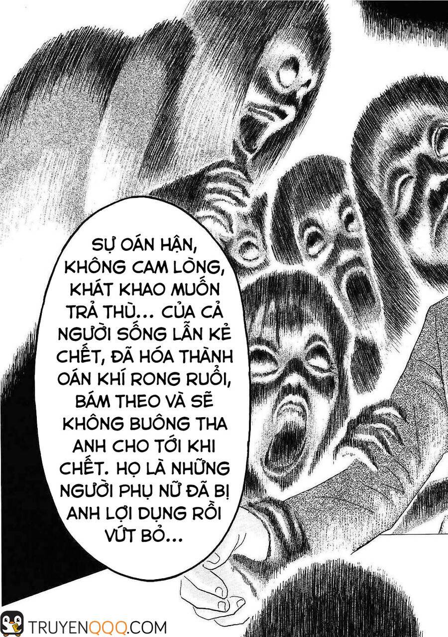 Công Ty Đèn Kéo Quân: Chapter 6