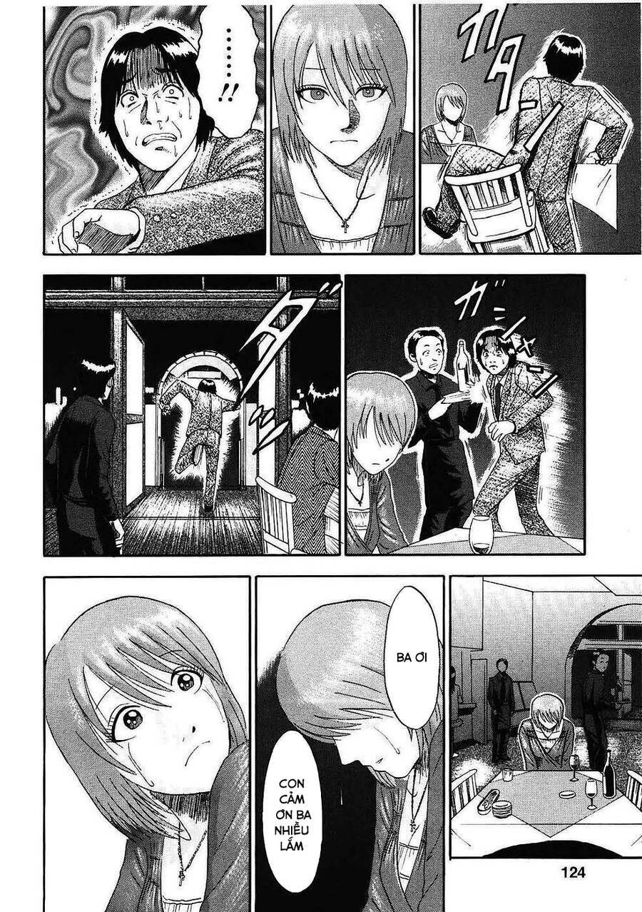 Công Ty Đèn Kéo Quân: Chapter 6