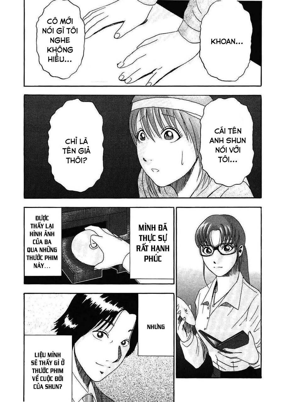 Công Ty Đèn Kéo Quân: Chapter 6