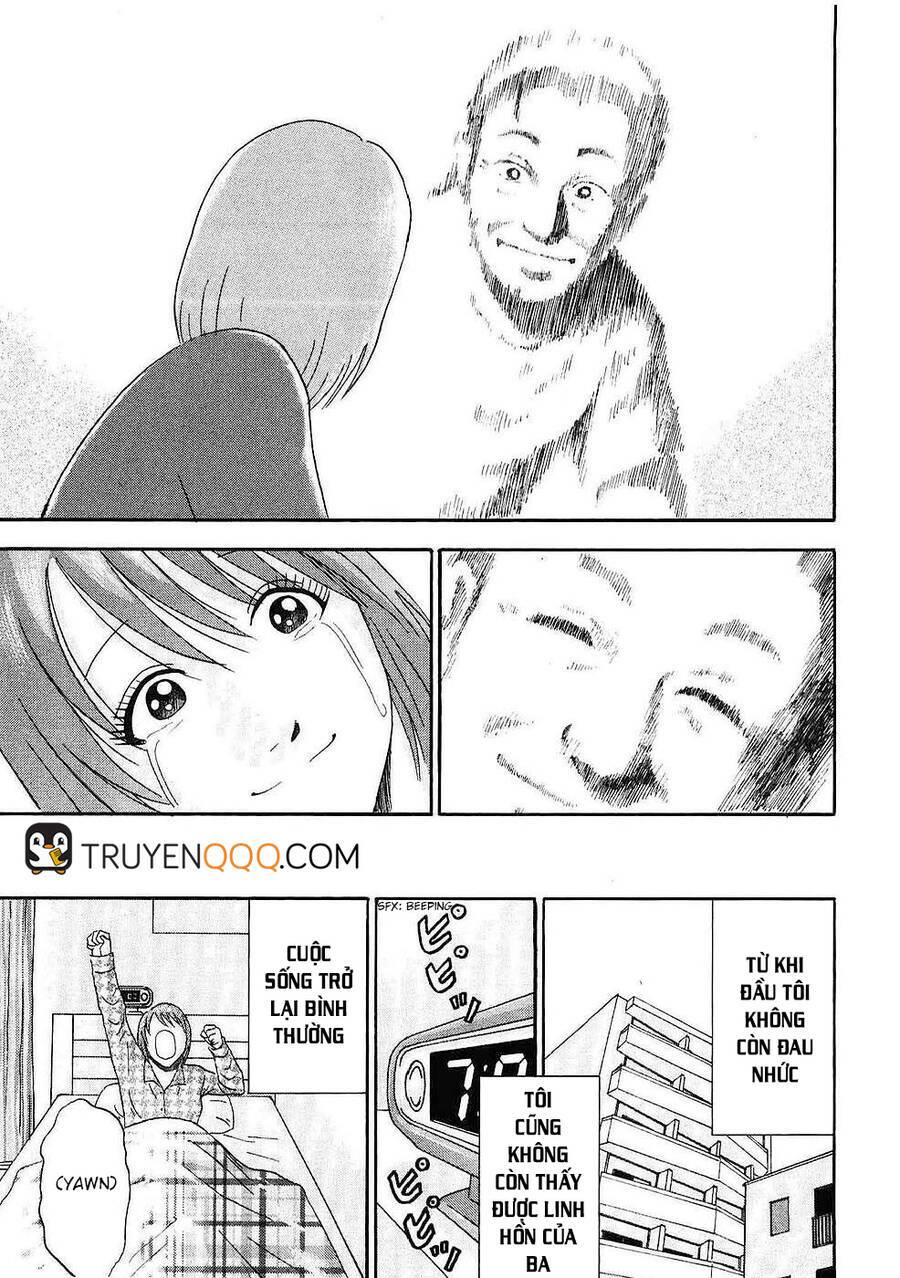 Công Ty Đèn Kéo Quân: Chapter 6