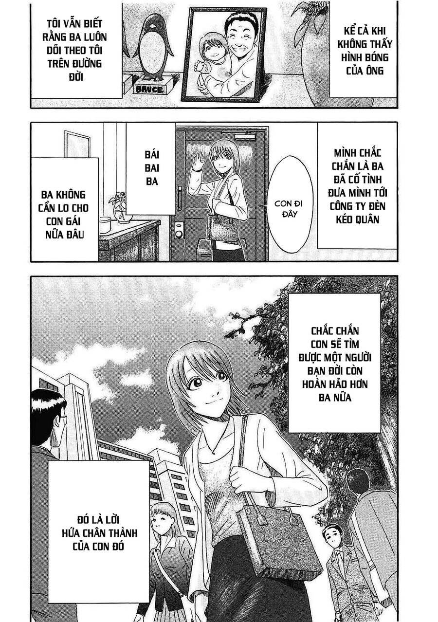 Công Ty Đèn Kéo Quân: Chapter 6