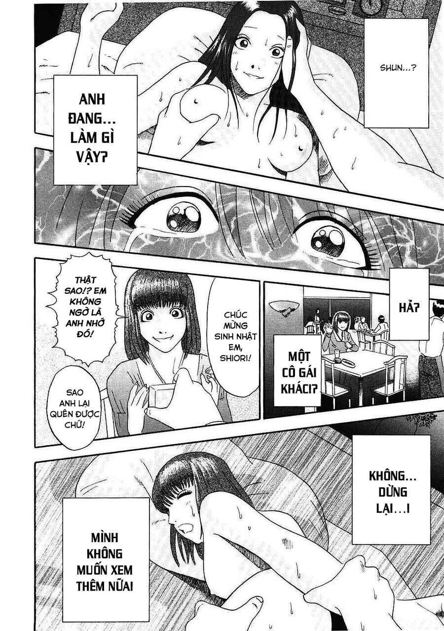 Công Ty Đèn Kéo Quân: Chapter 6